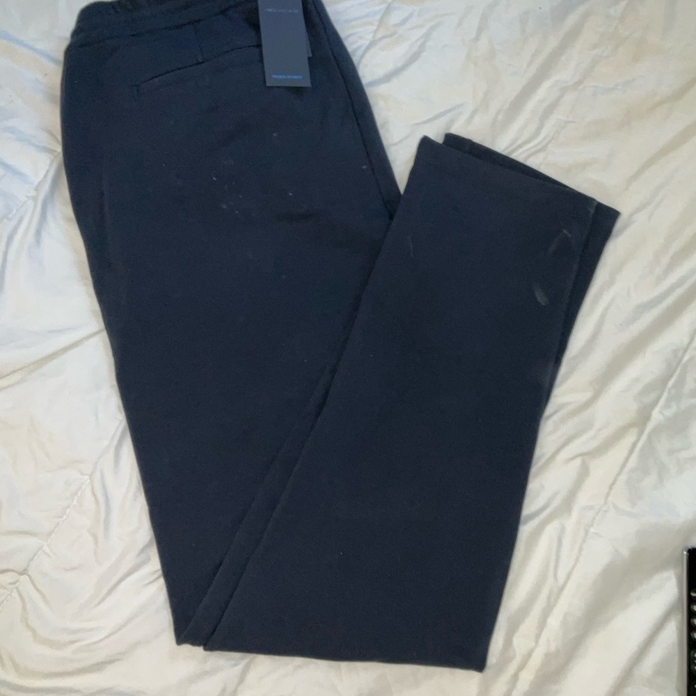 Men's Classic Blue Joggers size L